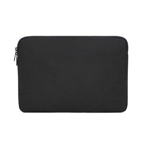ACT Suburb 15.6" Laptop Sleeve | Grijs | Gemaakt van Recycled Plastic
