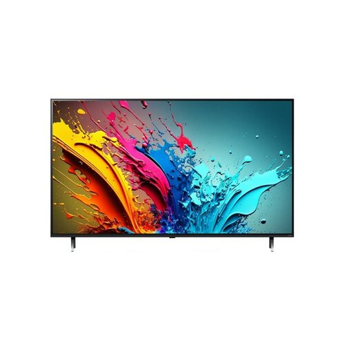 LG 50QNED85T3A | 50'' Ultra HD 4K | QNED Smart TV met WebOS & HDR10 | Local Dimming | Wifi | Modern Design | 120Hz LG 50QNED85T3A | 50'' Ultra HD 4K | QNED Smart TV met WebOS & HDR10 | Local Dimming | Wifi | Modern Design | 120Hz