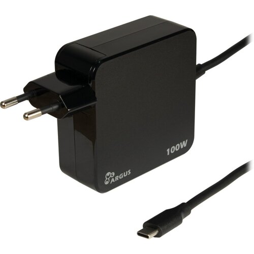 Inter-Tech PD-2100 Zwart AC Binnen Inter-Tech PD-2100 Zwart AC Binnen