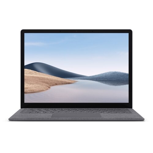 Microsoft Surface Laptop 4 | 13.5" 2256 x 1504 Touchscreen | AMD Ryzen 5 4680U | 16GB | 256GB | Windows 11 Home | Platinum Microsoft Surface Laptop 4 | 13.5" 2256 x 1504 Touchscreen | AMD Ryzen 5 4680U | 16GB | 256GB | Windows 11 Home | Platinum