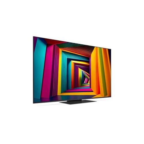 LG 55UT91003LA 55" | Ultra HD 4K LED Smart TV | WebOS + Wifi | AI Picture Pro | Local Dimming, Diep Contrast | HDR10 | 60Hz