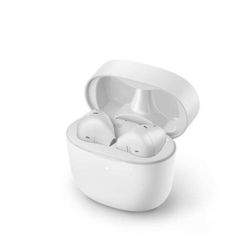 Philips TAT2236WT | Draadloze In-Ear Bluetooth Oordopjes | Wit