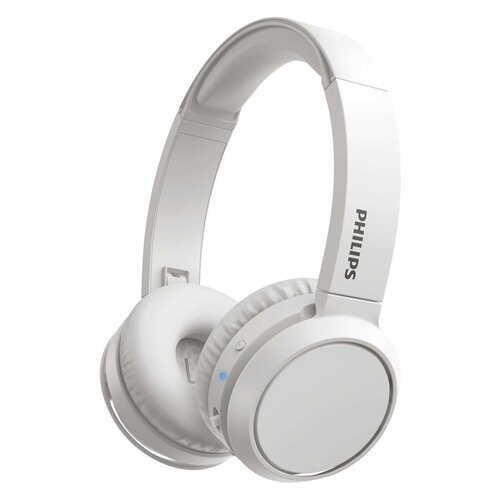 Philips TAH4205 | Bluetooth On-Ear Koptelefoon | Wit Philips TAH4205 | Bluetooth On-Ear Koptelefoon | Wit