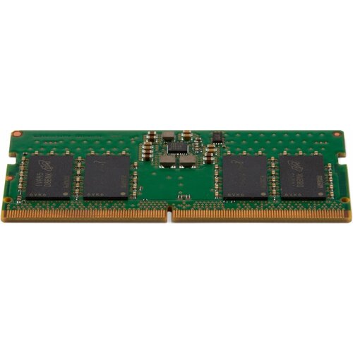 Hewlett Packard HP | 1x8GB DDR5 | 4800MHz | DIMM | Geheugenmodule | RAM Hewlett Packard HP | 1x8GB DDR5 | 4800MHz | DIMM | Geheugenmodule | RAM