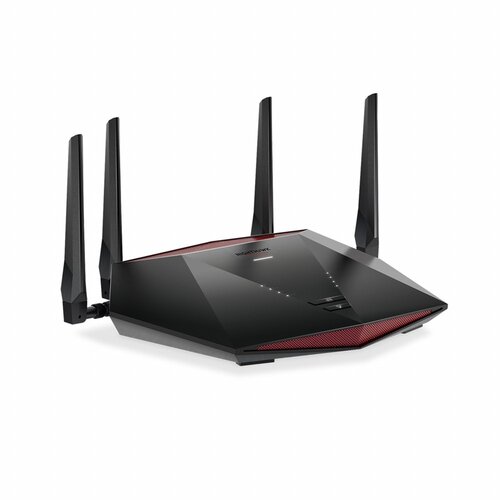 Netgear NETGEAR Nighthawk XR1000 WiFi 6 Gaming Router Netgear NETGEAR Nighthawk XR1000 WiFi 6 Gaming Router