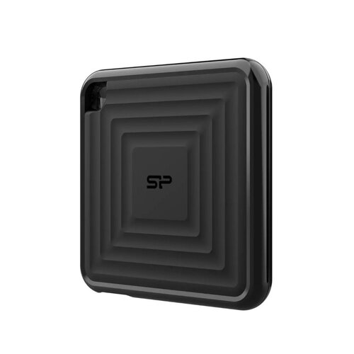Silicon Power SSD Ext. PC60 2 TB Silicon Power SSD Ext. PC60 2 TB