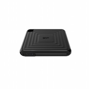 Silicon Power PC60 | Externe SSD | 512GB | USB 3.2 Gen 2
