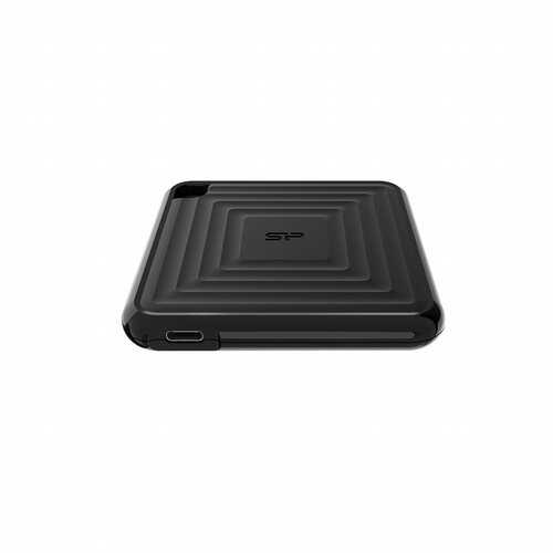 Silicon Power SSD Ext. PC60 512 GB Silicon Power SSD Ext. PC60 512 GB