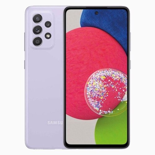Samsung samsung a52 Samsung samsung a52