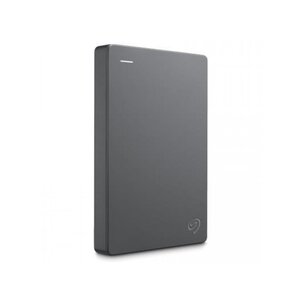 Seagate Basic Externe Harde Schijf | 1TB | USB 3.2 | Zilver