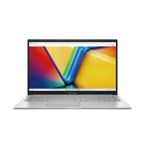 Asus F1504ZA | 15.6'' IPS F-HD | Intel Core i3-1215U | 8GB | 512GB | W11 Professional Asus F1504ZA | 15.6'' IPS F-HD | Intel Core i3-1215U | 8GB | 512GB | W11 Professional