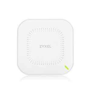 ZyXEL Zyxel WAC500 Access Point | Wifi 5 | Power over Ethernet (PoE) | 866 Mbit/s | Inclusief Plafond- en Muurmontagebeugel
