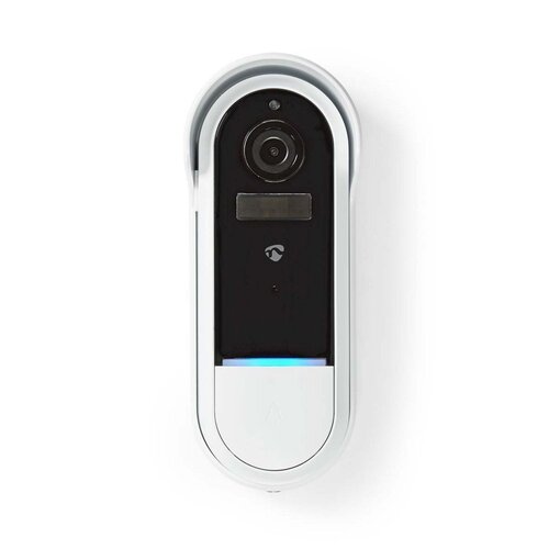 Nedis SmartLife Videodeurbel WIFICDP30WT Nedis SmartLife Videodeurbel WIFICDP30WT