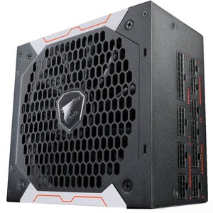 Gigabyte GP-AP750GM | 750 Watt Gold ATX PSU | Modulair | Power Supply | Voeding