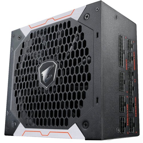 Gigabyte GP-AP750GM | 750 Watt Gold ATX PSU | Modulair | Power Supply | Voeding Gigabyte GP-AP750GM | 750 Watt Gold ATX PSU | Modulair | Power Supply | Voeding