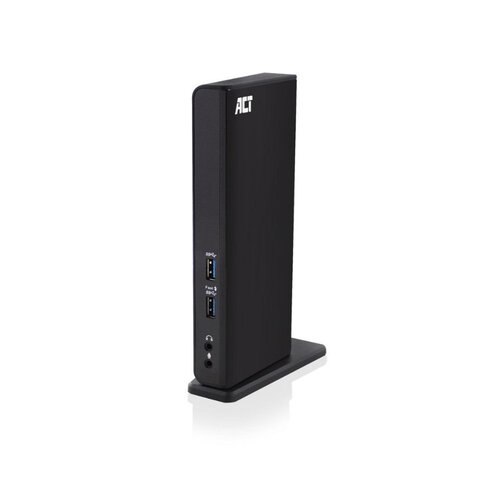 ACT USB-C Multiport Docking Station ACT USB-C Multiport Docking Station