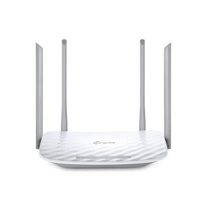 TP-Link Archer C80 | Wifi 5 Router | Ethernet Dual-band (2.4 GHz / 5 GHz) | 867Mbit/s