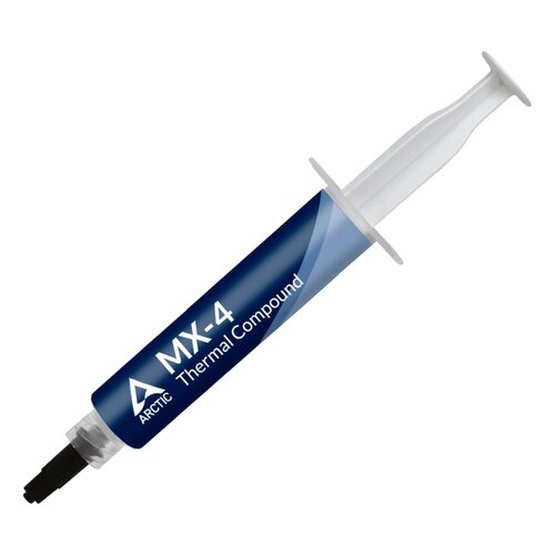 Arctic ARCTIC MX-4 Edition Koelpasta 8 Gram Arctic ARCTIC MX-4 Edition Koelpasta 8 Gram