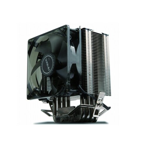 Antec A40 PRO | 125W TDP | 136mm Hoogte | 92mm Fan | CPU Luchtkoeler Antec A40 PRO | 125W TDP | 136mm Hoogte | 92mm Fan | CPU Luchtkoeler