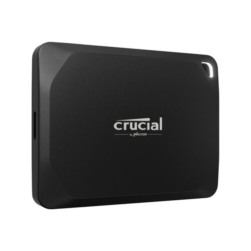 Crucial X10 Pro 1 TB Zwart Crucial X10 Pro 1 TB Zwart