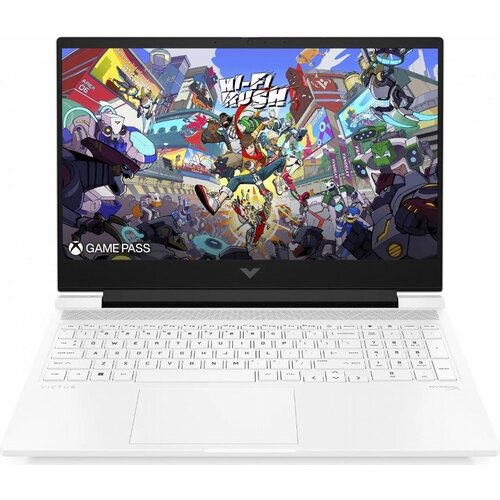 Hewlett Packard HP Victus 16-r1102nw | 16.1'' IPS F-HD 144Hz | Intel Core i5-14450HX | 16GB DDR5 | 1TB | RTX 4060 | W11 Home Hewlett Packard HP Victus 16-r1102nw | 16.1'' IPS F-HD 144Hz | Intel Core i5-14450HX | 16GB DDR5 | 1TB | RTX 4060 | W11 Home