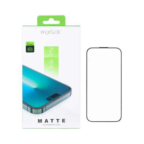 rixus Rixus anti-fingerprint / scratch glass rixus Rixus anti-fingerprint / scratch glass