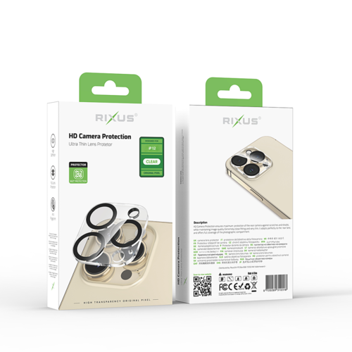 rixus rixus HD Camera protection rixus rixus HD Camera protection