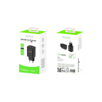 30w usb-c GaN PD charger