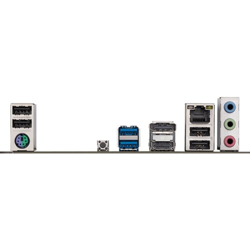 Gigabyte GIGABYTE A620M H | Socket AM5 | AMD A620 | 2xDDR5 | Micro-ATX | Moederbord Gigabyte GIGABYTE A620M H | Socket AM5 | AMD A620 | 2xDDR5 | Micro-ATX | Moederbord