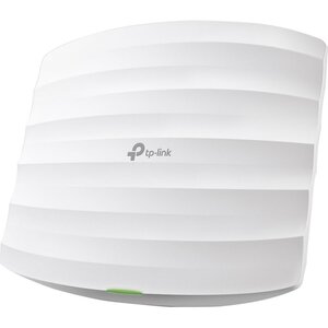 TP-Link Omada EAP225 Access Point | Wifi 5 | Power over Ethernet (PoE) | 867 Mbit/s | Inclusief Plafond- en Muurmontagebeugel
