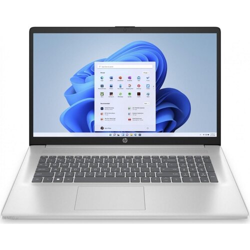 Hewlett Packard HP 17-cp2045nw | 17.3'' IPS F-HD | AMD Ryzen 5 7520U | 8GB | 512GB | W11 Home Hewlett Packard HP 17-cp2045nw | 17.3'' IPS F-HD | AMD Ryzen 5 7520U | 8GB | 512GB | W11 Home