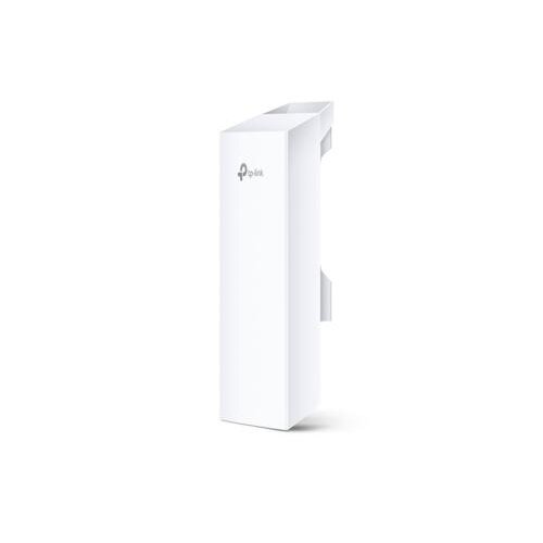 TP-Link CPE210 | WiFi 4 (802.11n) Outdoor Access Point | 300 Mbit/s | PoE (met Adapter) | Inclusief Mastmontagebeugel TP-Link CPE210 | WiFi 4 (802.11n) Outdoor Access Point | 300 Mbit/s | PoE (met Adapter) | Inclusief Mastmontagebeugel