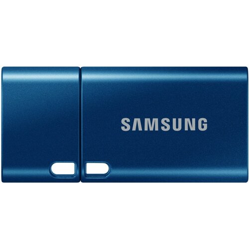 Samsung MUF-512DA | 512GB USB-C 3.2 Flash Drive | Blauw Samsung MUF-512DA | 512GB USB-C 3.2 Flash Drive | Blauw