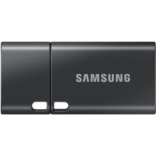 Samsung MUF-512DA4 | 512GB USB-C 3.2 Flash Drive | Zwart Samsung MUF-512DA4 | 512GB USB-C 3.2 Flash Drive | Zwart