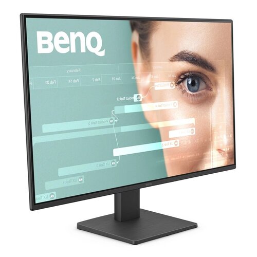 BenQ GW2791 27'' | 1920x1080 IPS | 100Hz | 1ms MPRT | Dunne Rand | Full HD Monitor BenQ GW2791 27'' | 1920x1080 IPS | 100Hz | 1ms MPRT | Dunne Rand | Full HD Monitor