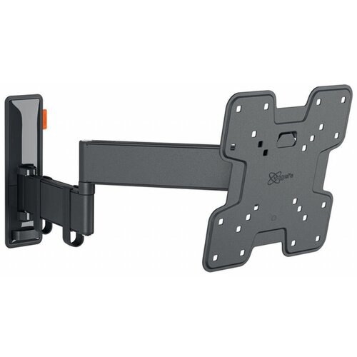 Vogel's Comfort TVM3605 | Draai- en kantelbare TV-beugel | 19-43" | max 15kg | VESA 400x400 Vogel's Comfort TVM3605 | Draai- en kantelbare TV-beugel | 19-43" | max 15kg | VESA 400x400