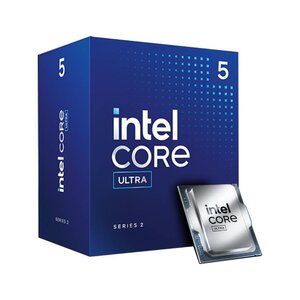 Intel Core Ultra 5 225 | 10 Core | 4,4GHz (4,9GHz Turbo) | LGA 1851 | Processor | CPU Intel Core Ultra 5 225 | 10 Core | 4,4GHz (4,9GHz Turbo) | LGA 1851 | Processor | CPU