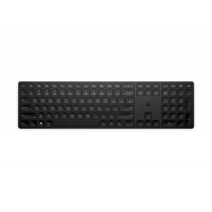 Hewlett Packard HP 450 | Draadloos Toetsenbord | QWERTY Hewlett Packard HP 450 | Draadloos Toetsenbord | QWERTY