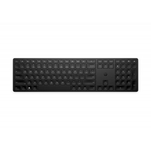 Hewlett Packard HP 450 | Draadloos Toetsenbord | QWERTY Hewlett Packard HP 450 | Draadloos Toetsenbord | QWERTY