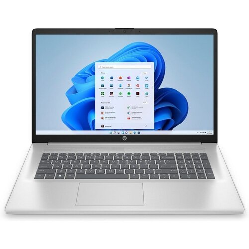 Hewlett Packard HP 17-cp2065nw | 17.3'' IPS F-HD | AMD Ryzen 5 7520U | 16GB DDR5 | 512GB | W11 Home Hewlett Packard HP 17-cp2065nw | 17.3'' IPS F-HD | AMD Ryzen 5 7520U | 16GB DDR5 | 512GB | W11 Home