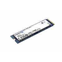 NV3 | 4TB NVMe SSD | M.2 | Gen4 | 6.000MB/s Lezen | 5.000MB/s Schrijven