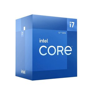 Intel Core i7-12700F | 12 Core | 2,1GHz (4,9GHz Turbo) | LGA 1700 | Processor | CPU Intel Core i7-12700F | 12 Core | 2,1GHz (4,9GHz Turbo) | LGA 1700 | Processor | CPU