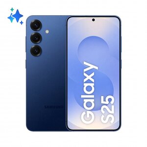 Samsung Galaxy S25 - 5G - 256GB - Navy