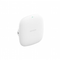 WAX210 | WiFi 6 Access Point (AX1800) | 1800 Mbit/s | PoE (802.3at) | Inclusief Montagebeugel