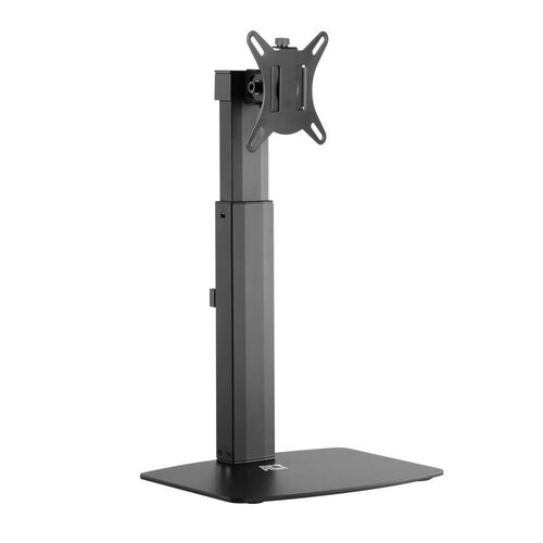 ACT AC8331 | In Hoogte Verstelbare Monitor-bureausteun | Tot 32" | Max 7kg | VESA 100x100 | 1 Monitor ACT AC8331 | In Hoogte Verstelbare Monitor-bureausteun | Tot 32" | Max 7kg | VESA 100x100 | 1 Monitor