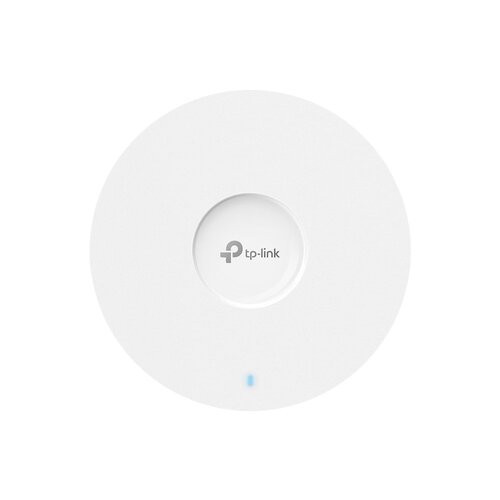 TP-Link Omada TP‑Link Omada EAP653 | WiFi 6 (AX3000) Access Point | 2976 Mbit/s | PoE+ (met injector) | Inclusief Montagebeugel TP-Link Omada TP‑Link Omada EAP653 | WiFi 6 (AX3000) Access Point | 2976 Mbit/s | PoE+ (met injector) | Inclusief Montagebeugel