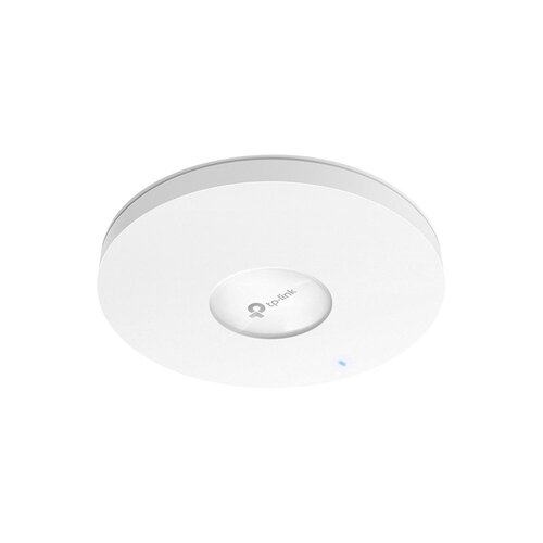 TP-Link Omada TP‑Link Omada EAP653 | WiFi 6 (AX3000) Access Point | 2976 Mbit/s | PoE+ (met injector) | Inclusief Montagebeugel