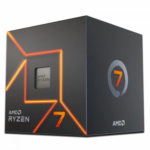 AMD Ryzen 7 8700G | 8 Core | 4,2GHz (5,1GHz Turbo) | AM5 | Processor | CPU AMD Ryzen 7 8700G | 8 Core | 4,2GHz (5,1GHz Turbo) | AM5 | Processor | CPU