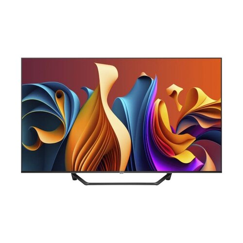 Hisense 43A79NQ 43'' | Ultra HD 4K | QLED Smart TV | Wifi | VIDAA | Local Dimming | HDR10 | 60Hz
