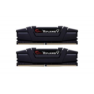 G-Skill G.Skill Ripjaws V | 2x8GB DDR4 | 3200MHz | DIMM | CL16 | Geheugenmodule | RAM